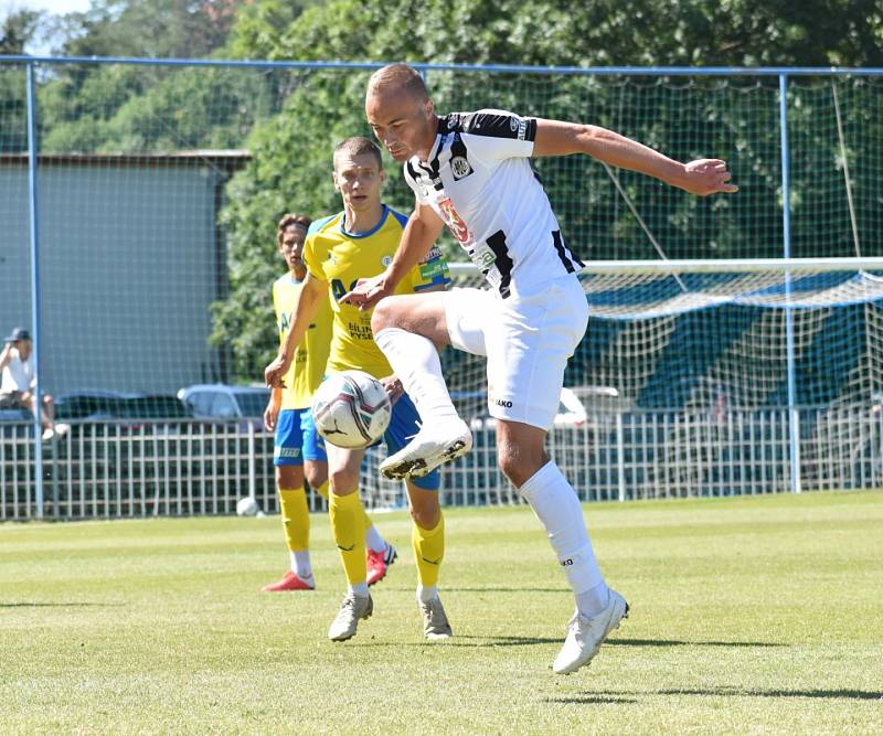 Teplice - Hradec Králové v Roudnici