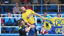 Teplice se v přípravě utkaly s Varnsdorfem