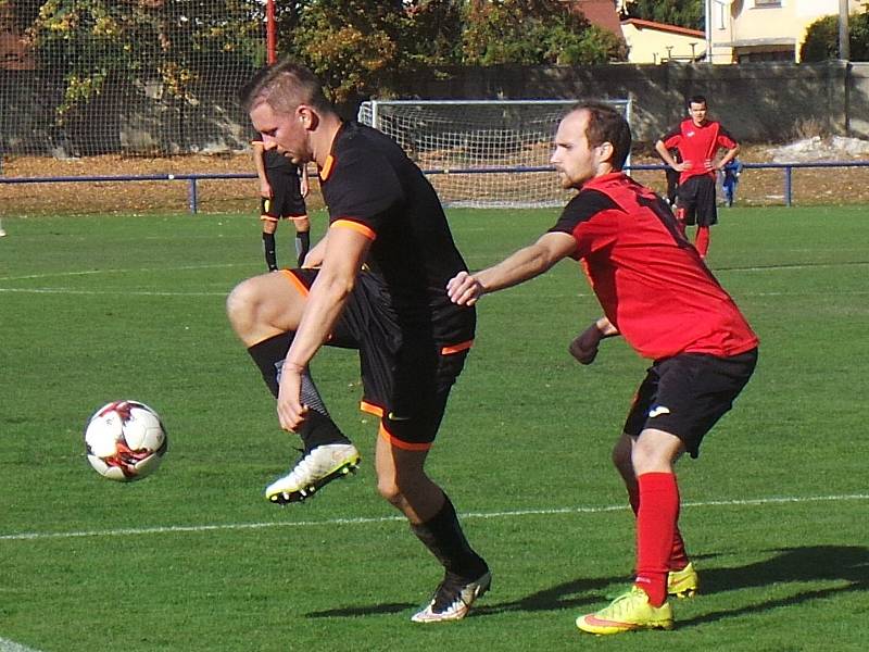 TJ Proboštov B - FK Kostomlaty pod Milešovkou 3:1