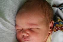 Jonáš Ptáček se narodil Veronice Ptáčkové  z Kladrub 17. května 2022  v 10,14 hodin v teplické porodnici. Měřil 51 cm,  vážil 4,15 kg.