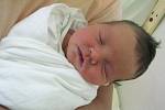 Mamince Lucii Gavlasové z Ledvic se 6. června ve 3.35 hod. narodila v teplické porodnici dcera Sára Gavlasová. Měřila 50 cm a vážila 3,10 kg.
