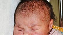 Lucie Nejedlá se narodila Veronice Nejedlé z Duchcova 30. prosince  v 10.38 hod. v teplické porodnici. Měřila 50 cm a vážila 3,5 kg.