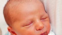 Mamince Monice Sobotové z Duchcova se 22. ledna ve 14.24  hod. v teplické porodnici narodil syn Denis Dubský. Měřil 48 cm a vážil 2,80 kg.