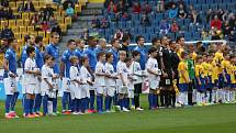 Teplice v derby porazily Liberec 3:1