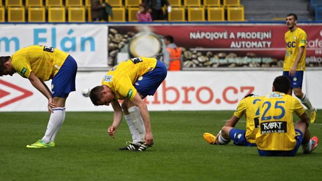 FK Teplice - Hradec Králové 