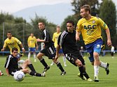 FK Teplice B - FK Chmel Blšany 4:4