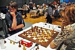 Teplice budou hostit 15. ročník mezinárodního šachového turnaje Teplice Open. 