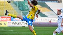 FORTUNA:LIGA: Teplice - Olomouc 0:0