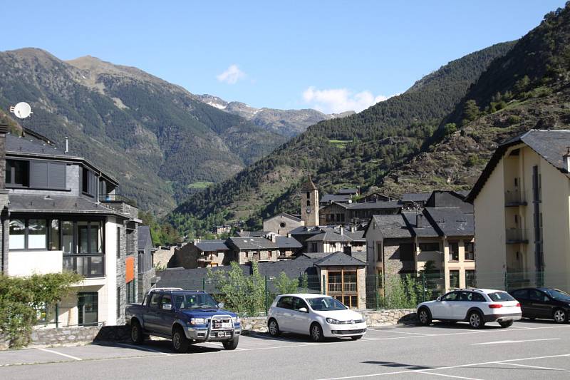 Andorra