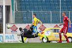 Teplice - Olomouc 0:0