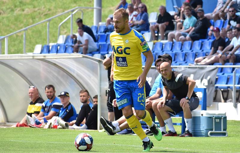 FK Teplice na turnaji v Benátkách