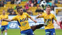 Teplice - Sparta 1:1