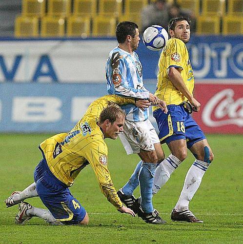 FK Teplice x Mladá Boleslav