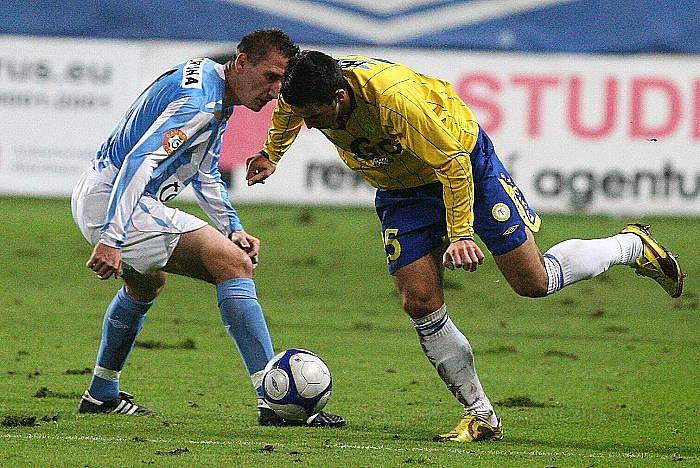 FK Teplice x Mladá Boleslav