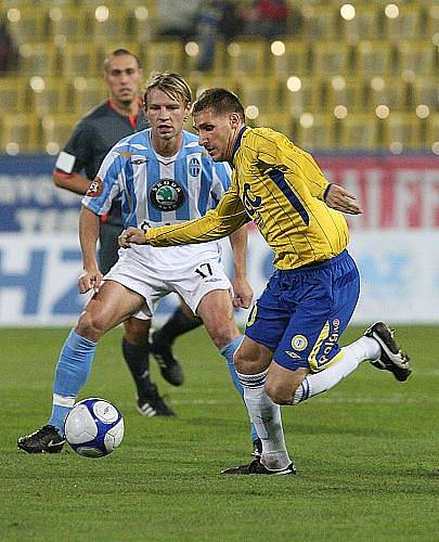 FK Teplice x Mladá Boleslav