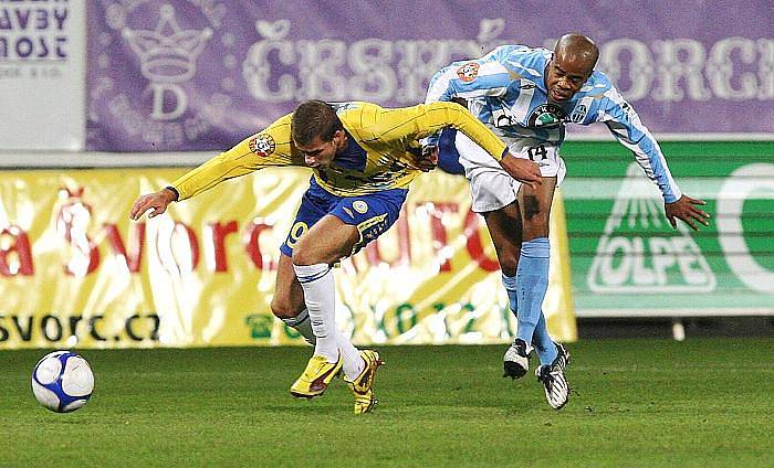 FK Teplice x Mladá Boleslav