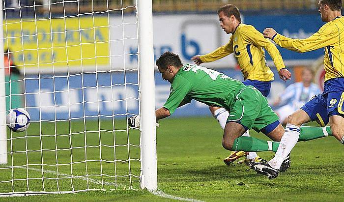 FK Teplice x Mladá Boleslav