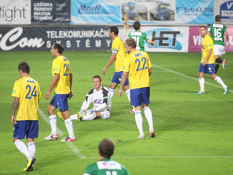 Teplice - Jablonec