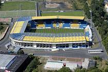 Stadion FK Teplice