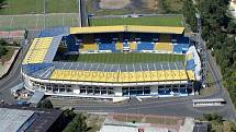 Stadion FK Teplice