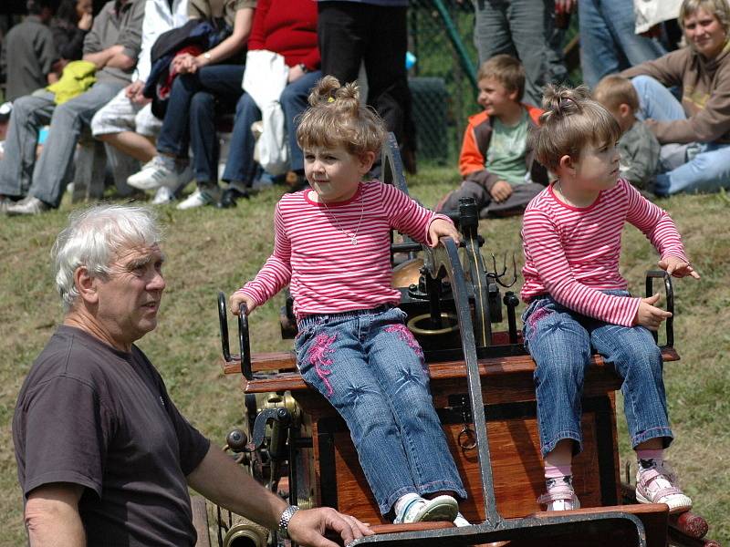 Štrbičtí hasiči slavili sto let fungování místního sboru