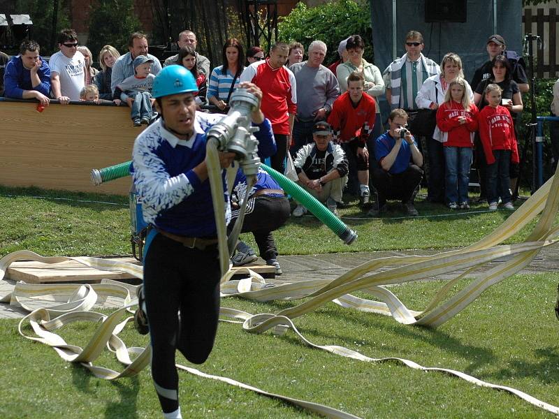 Štrbičtí hasiči slavili sto let fungování místního sboru