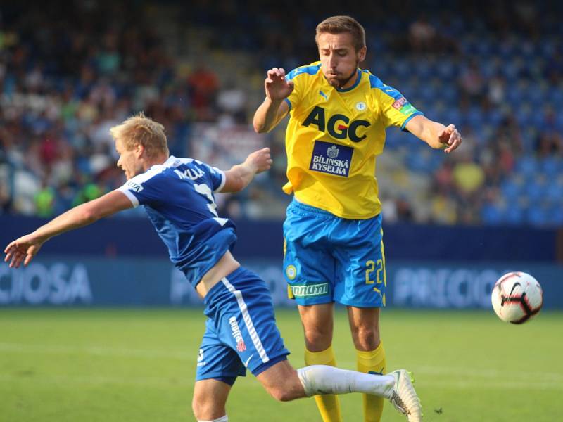 Liberec - Teplice 2:2