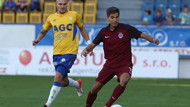 Teplice - Sparta 0:0