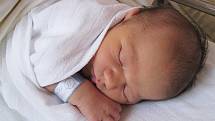 Kristýně Haňkové z Krupky se v teplické porodnici 14. listopadu v 0.5 hod. narodil syn Denis Haňko. Měřil 50 cm a vážil 3,95 kg.