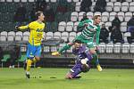 Bohemians - Teplice 2:0