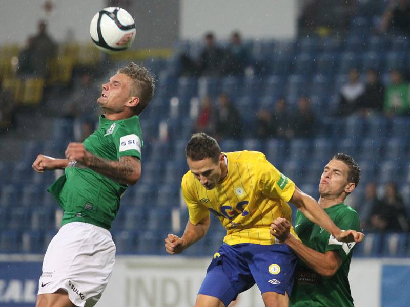 Teplice - Jablonec