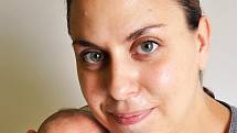 Mamince Michaele Němcové z Teplic se 14. července v 1,10 hod. v teplické porodnici narodil syn Štěpán Němec. Měřil 48 cm a vážil 2,90 kg.