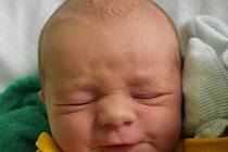 Jakub Karnold se narodil Šárce Karnoldové z Proboštova 29. března 2022 v 7,27 hodin v teplické porodnici. Měřil 48 cm, vážil 3,00 kg.