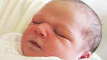 Mamince Lucii Kudráčové z Krupky se 23. srpna v 1.30 hod. v teplické porodnici narodila dcera Melissa. Měřila  48 cm a vážila  3,2 kg.