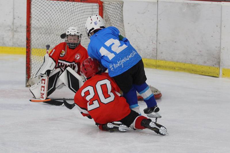 Teplice na turnaji Wolves Cup v Plzni