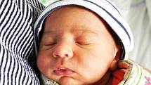 Daniel Kovbasniuk se narodil Snižaně Kovbasniuk z Bíliny 30. listopadu v 1,44 hodin v teplické porodnici. Měřil 49 cm, vážil 3,30 kg.