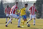 Teplice porazily v Blšanech Žižkov 2:1