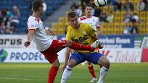 Teplice - Plzeň 1:1