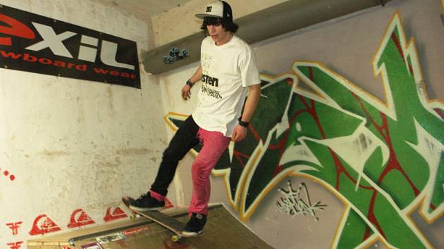 Skate