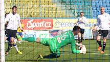 Teplice - Karviná 1:0