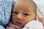 Beáta Kheilová se narodila mamince Martině Schattenové a otci Štěpánovi Kheilovi v ústecké porodnici 30. března v 11.08. Vážila 3100 gramů a měřila 50 cm.