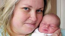 Mamince Lence Maschlové z Všechlap se 29. ledna v 6.35 hodin v teplické porodnici narodil syn Martin Grim. Měřil 52 cm a vážil 2,90 kg.