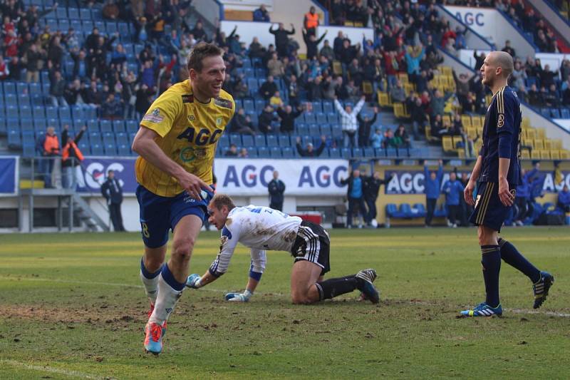 FK Teplice - Sigma Olomouc 4:0