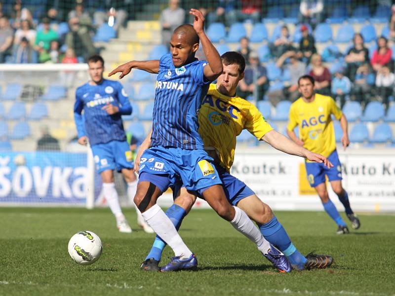 Teplice jsou v semifinále Poháru České pošty