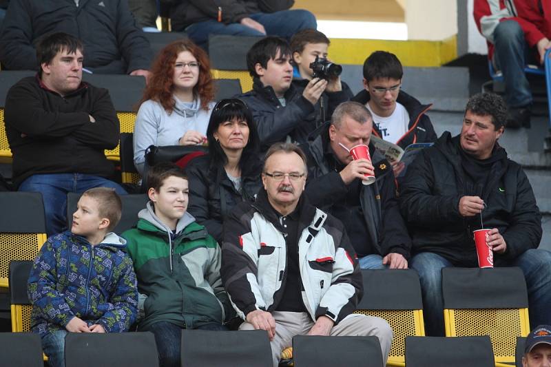 FK Teplice - Sigma Olomouc 4:0