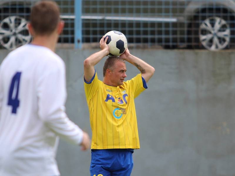 AGC Cup patřil FK Teplice! 