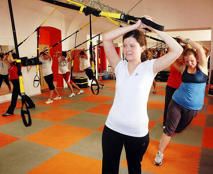 Teplický sport club Relax zahájil sezonu 