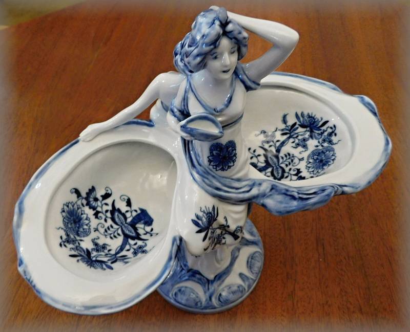 Porcelánové jaro