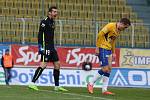 Teplice v derby porazily Liberec 3:1