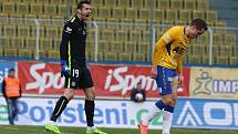 Teplice v derby porazily Liberec 3:1